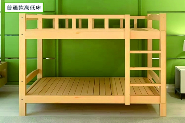 北京幼儿桌凳_床系列