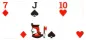 Example of Invalid Sequence in Rummy